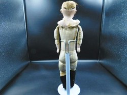 antique doll crack head nude bk